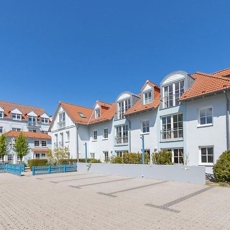 Strandjuwel 236 Kuehlungsborn Exterior photo